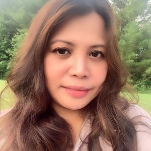 Meet your Posher, Cherryl